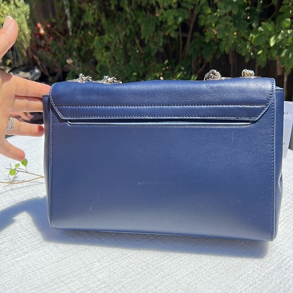 Kate Spade New York. BRIAR LANE FLORAL QUILTED EMELYN SHOULDER BAG 💙😍 - Picture 6 of 16